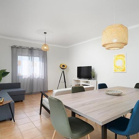 Tranquil View Apartment By Lovelystay Quarteira Eksteriør bilde