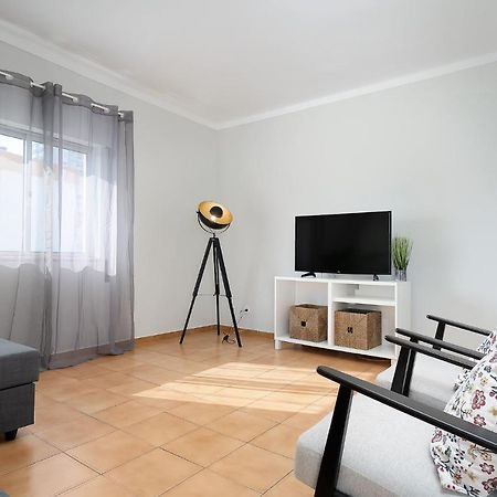 Tranquil View Apartment By Lovelystay Quarteira Eksteriør bilde