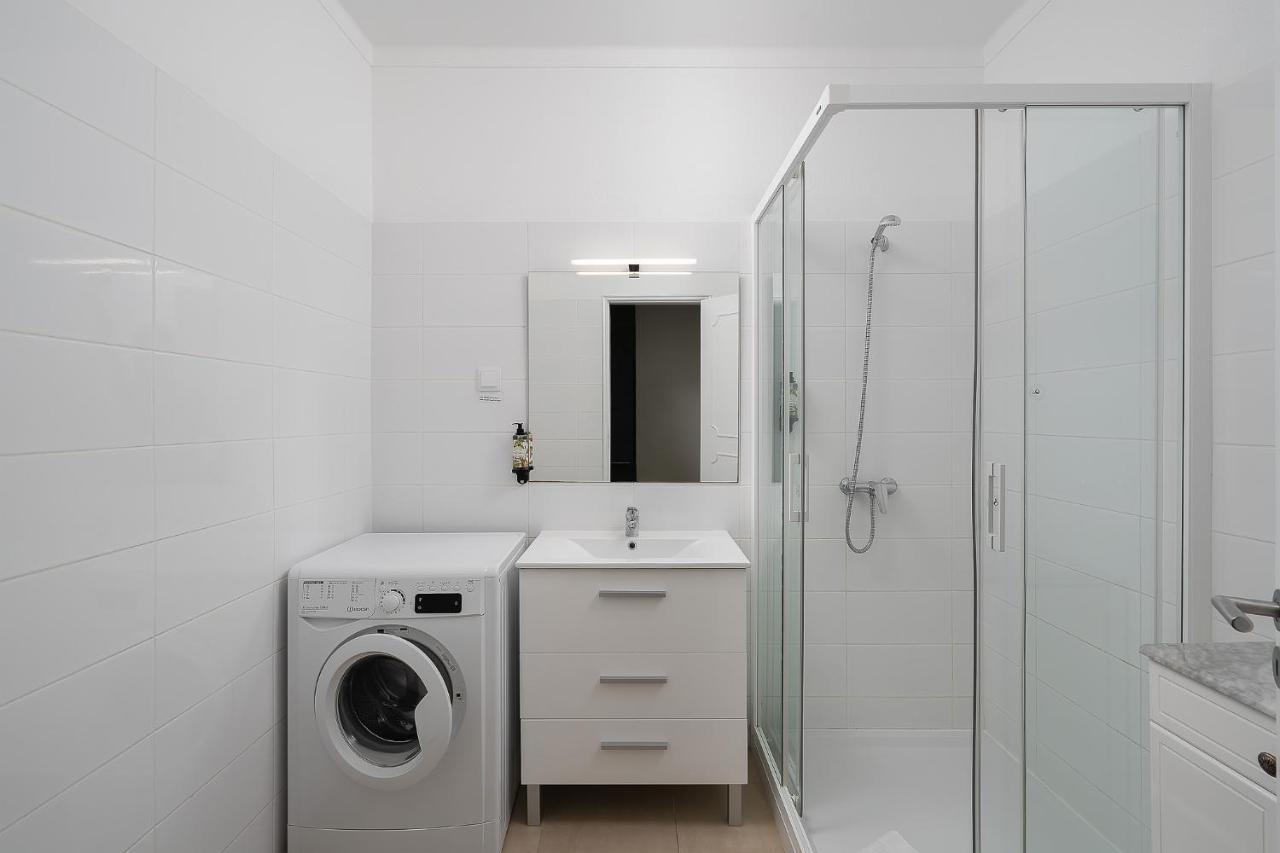 Tranquil View Apartment By Lovelystay Quarteira Eksteriør bilde