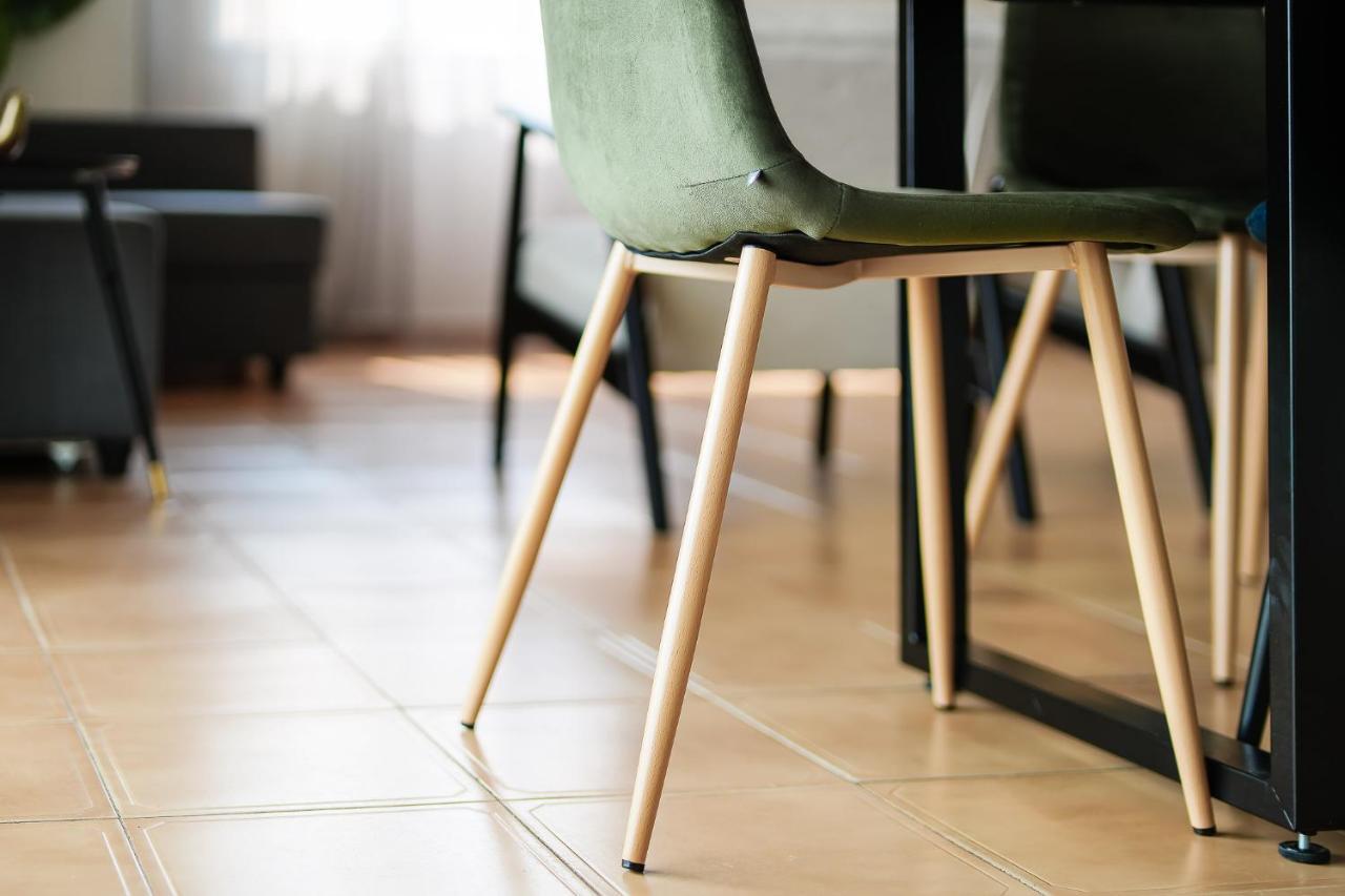 Tranquil View Apartment By Lovelystay Quarteira Eksteriør bilde