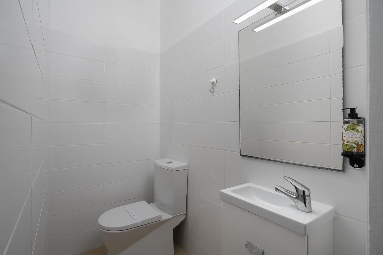 Tranquil View Apartment By Lovelystay Quarteira Eksteriør bilde